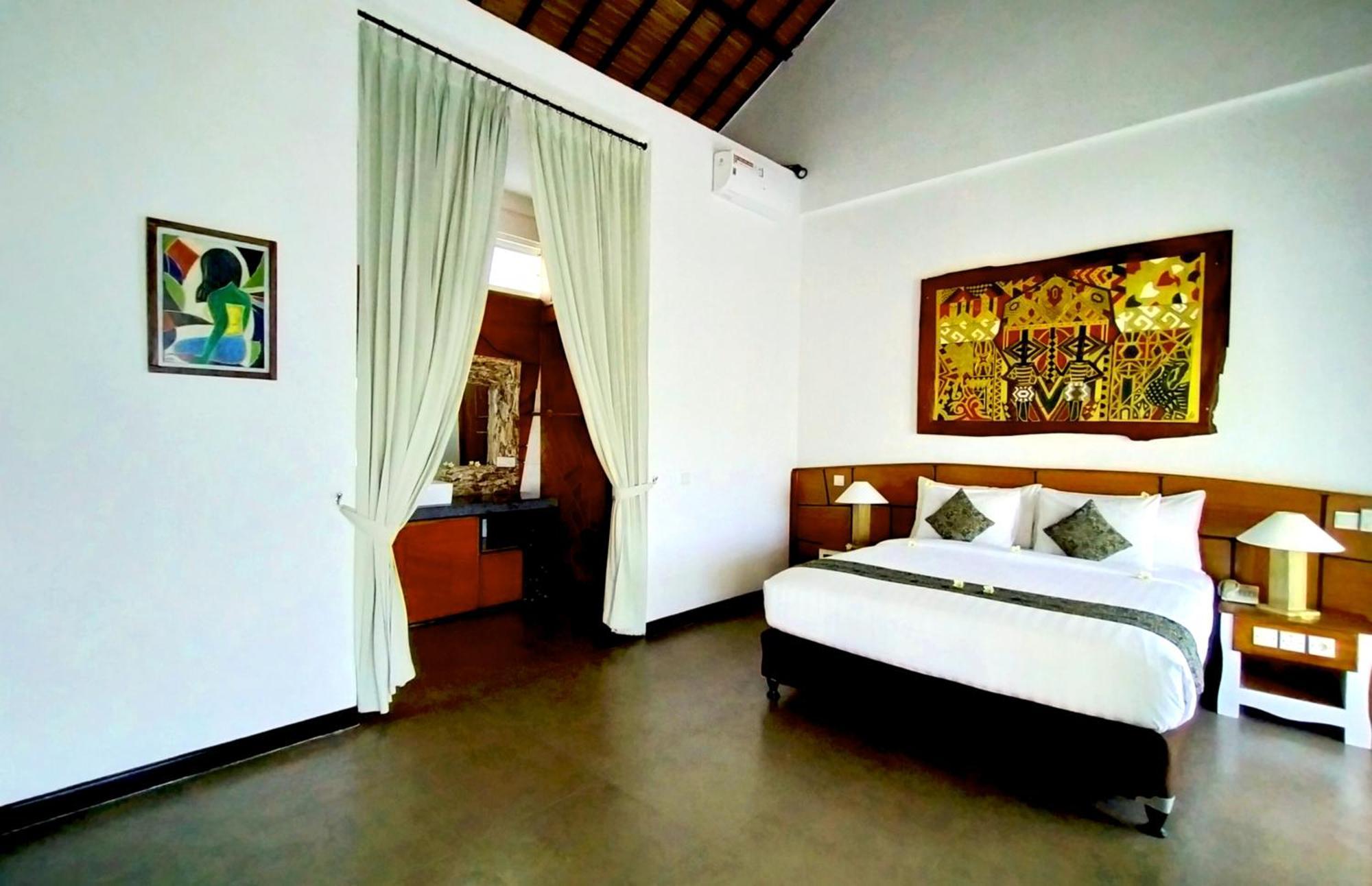 The Trawangan Resort Τζίλι Τραγουανγκάν Εξωτερικό φωτογραφία